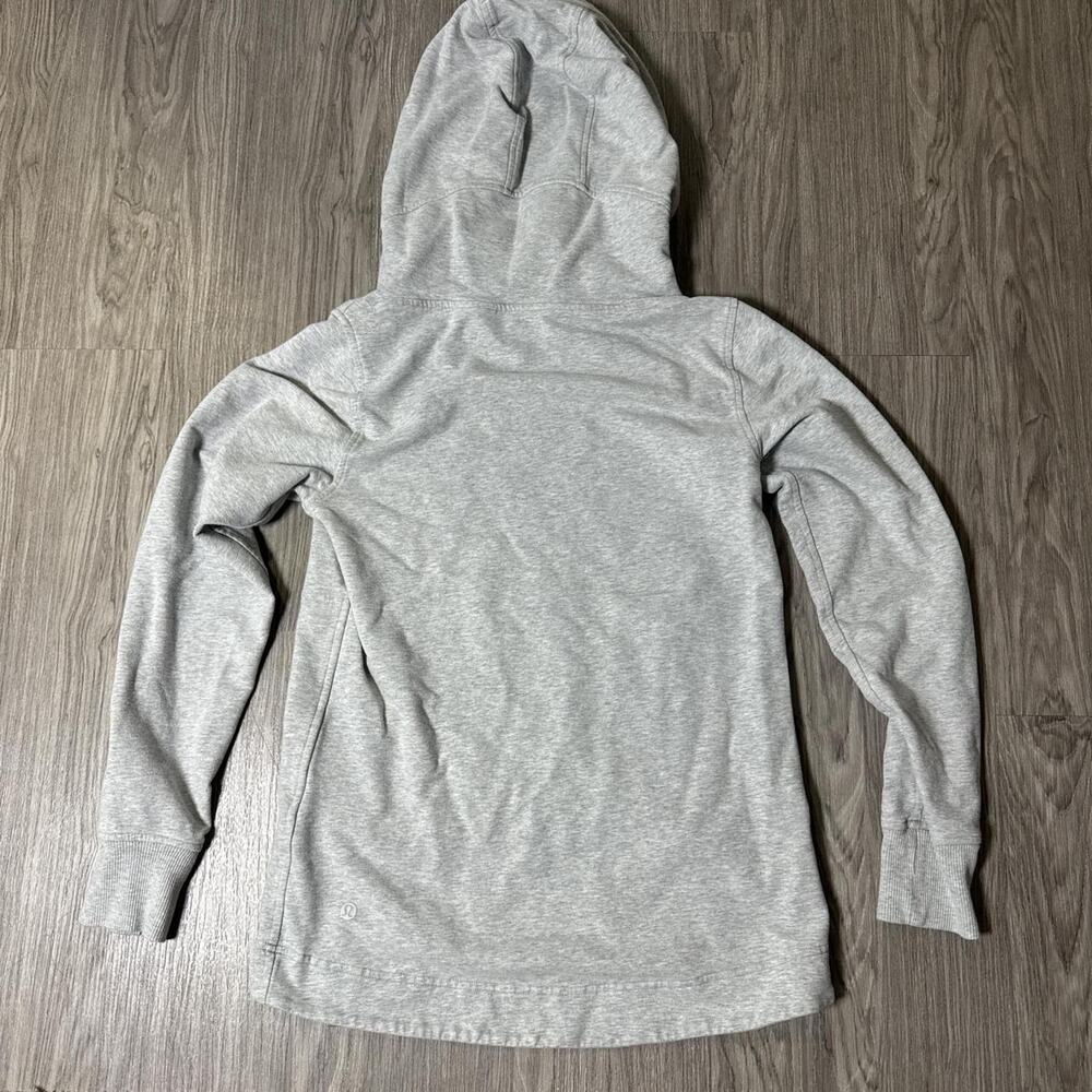 Lululemon Split Pullover Hooded Sweatshirt - image 6